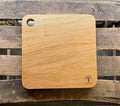 Reclaimed Maple Charcuterie Board